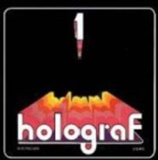 Holograf - Holograf
