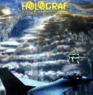 Holograf - Holograf