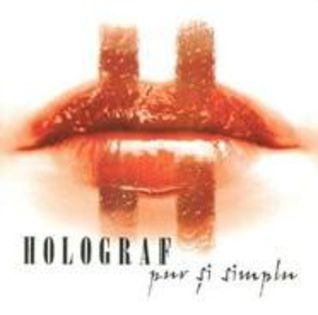 Holograf - Holograf