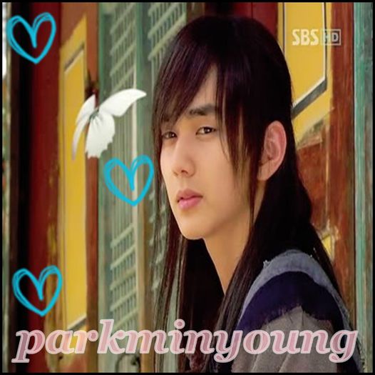 → ♥ Printul Mostenitor : parkminyoung - This is myyy ROYAL Family - site