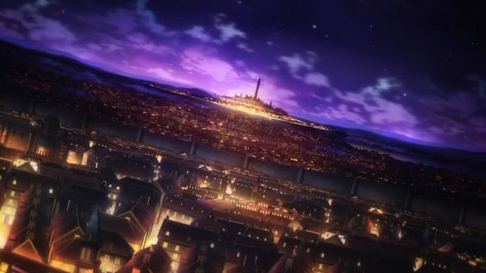 43 - Kamisama No Inai Nichiyoubi