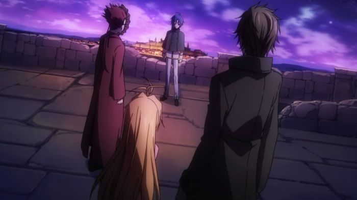 44 - Kamisama No Inai Nichiyoubi