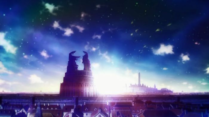 50 - Kamisama No Inai Nichiyoubi