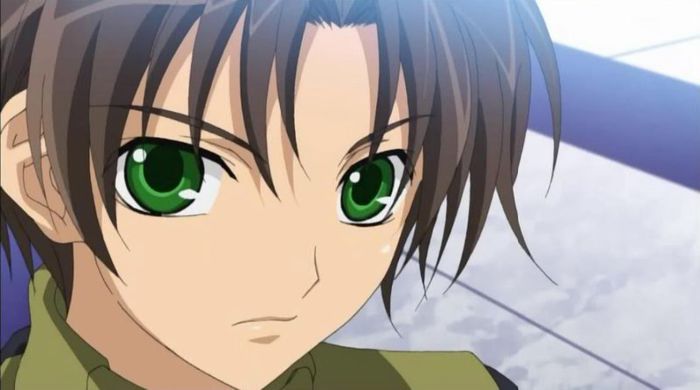 teito klein