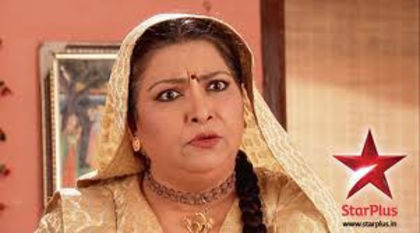 17 - Abha Parmar aka Madhumati Gupta as Buaji