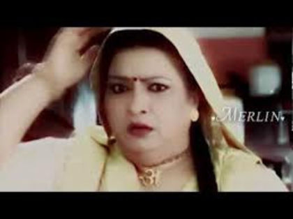 24 - Abha Parmar aka Madhumati Gupta as Buaji