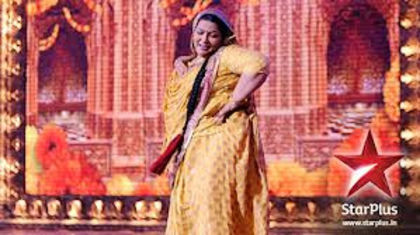 25 - Abha Parmar aka Madhumati Gupta as Buaji