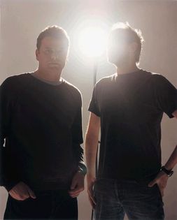 The Chemical Brothers