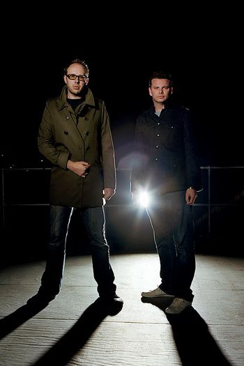 The Chemical Brothers