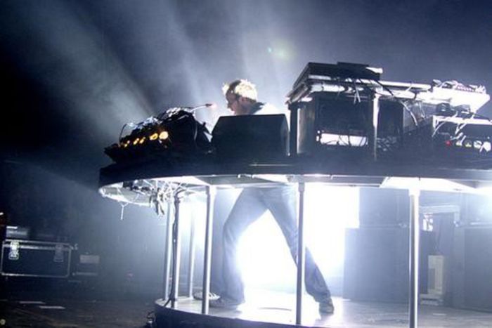 The Chemical Brothers