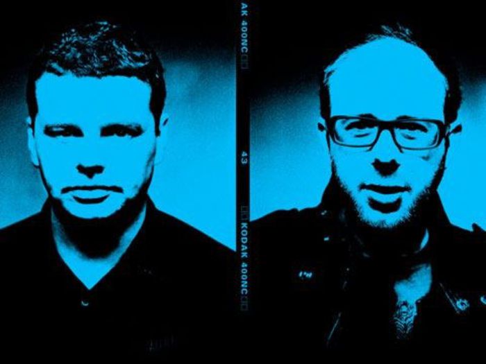 The Chemical Brothers