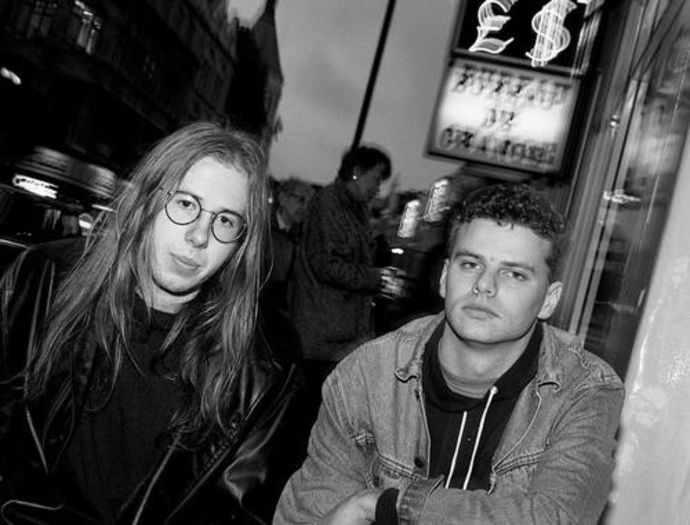 The Chemical Brothers