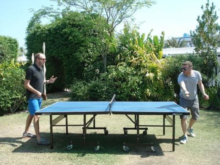 The Chemical Brothers