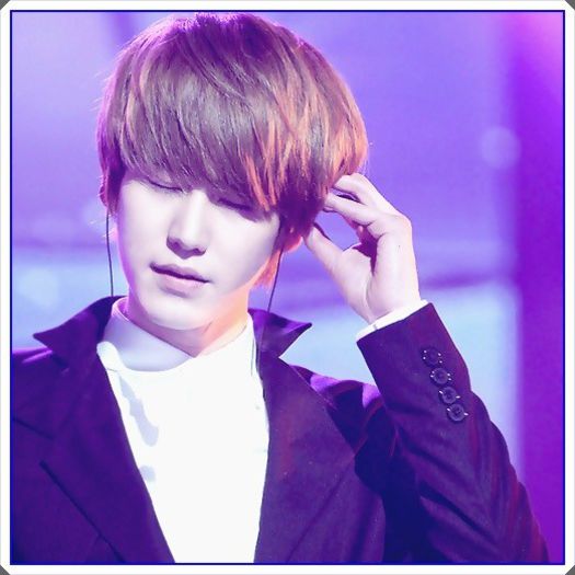  - x - Cho KyuHyun - x