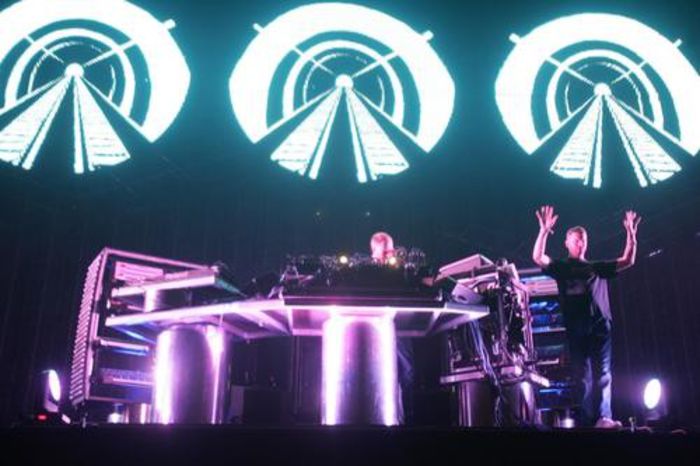 The Chemical Brothers