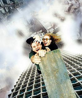 The Chemical Brothers