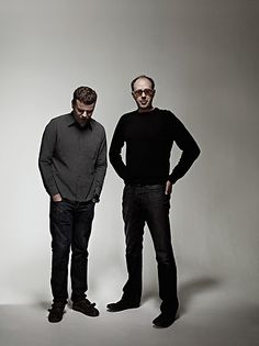 The Chemical Brothers