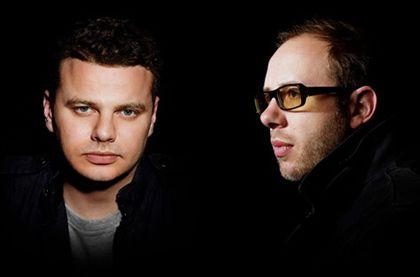 The Chemical Brothers