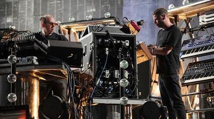 The Chemical Brothers