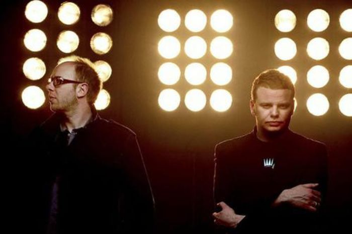 The Chemical Brothers