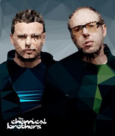 The Chemical Brothers - The Chemical Brothers