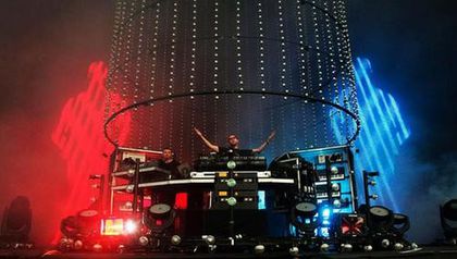 The Chemical Brothers