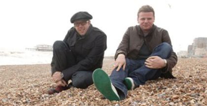 The Chemical Brothers - The Chemical Brothers