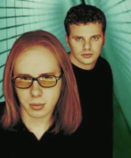 The Chemical Brothers