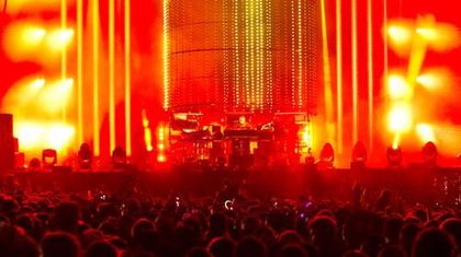 The Chemical Brothers - The Chemical Brothers