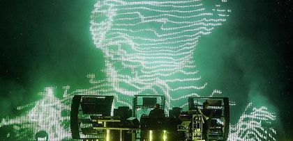 The Chemical Brothers