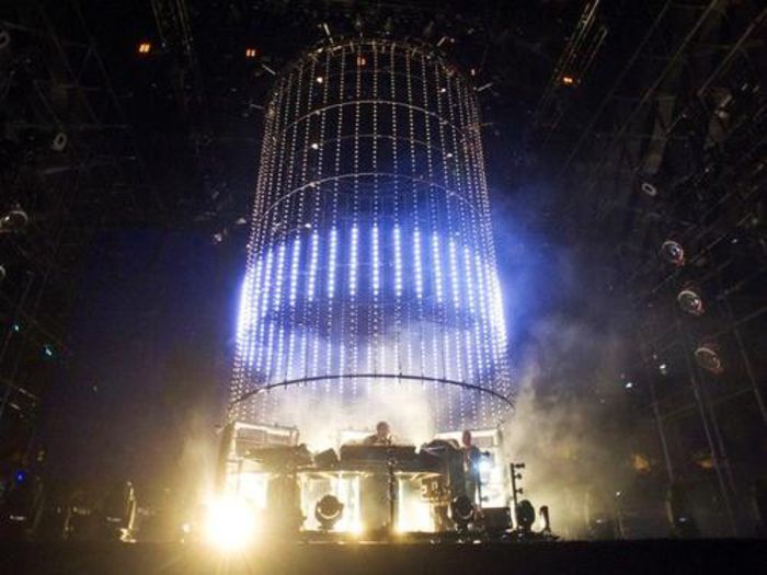 The Chemical Brothers - The Chemical Brothers