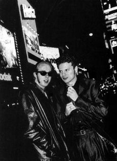 The Chemical Brothers