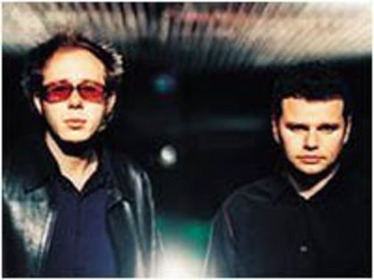 The Chemical Brothers