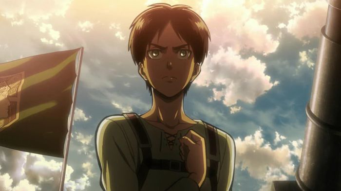 eren 51 - Shingeki No Kyojin