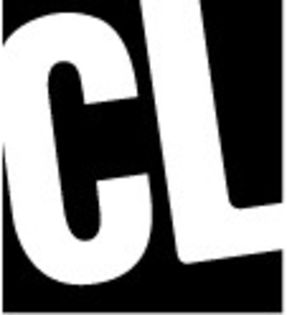 CL logo - Korean Name