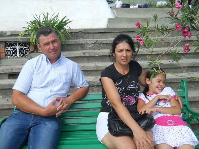 ne cam batea soarele in ochi...