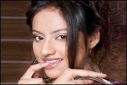 deepika - Deepika singh aka sandhya