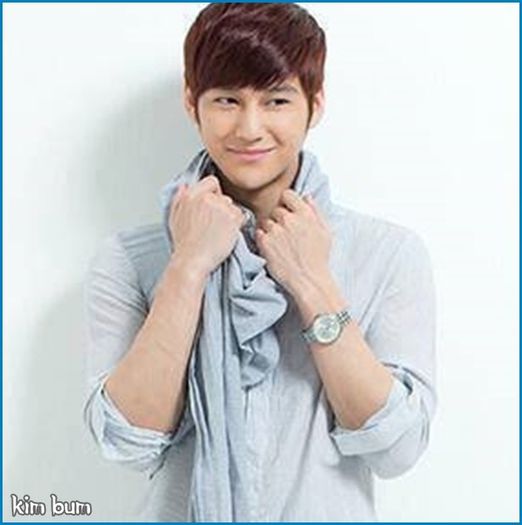 KB. [o saruta pe obraz,o imbratiseaza strans :o3]