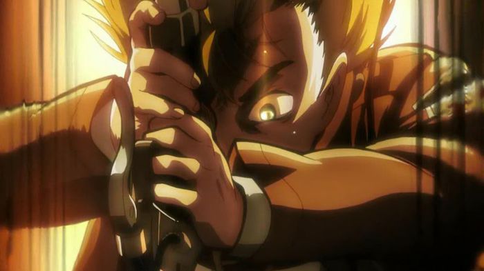 armin 22