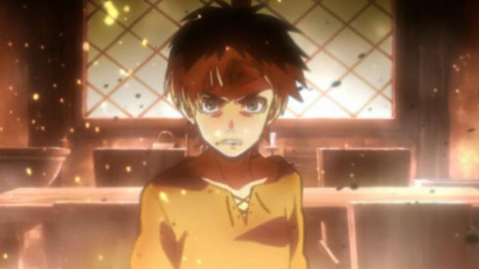 eren 53 - Shingeki No Kyojin