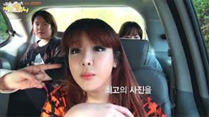 21 - 2NE1 funny moments