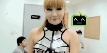 27 - 2NE1 funny moments