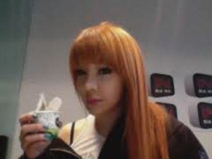 28 - 2NE1 funny moments