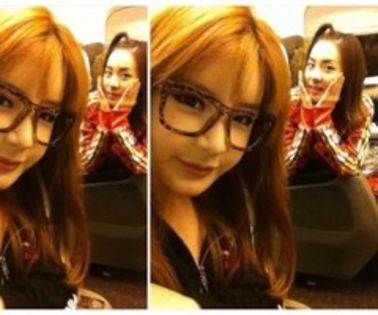 83 - 2NE1 funny moments