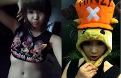 99 - 2NE1 funny moments