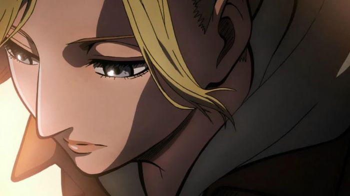 annie 4