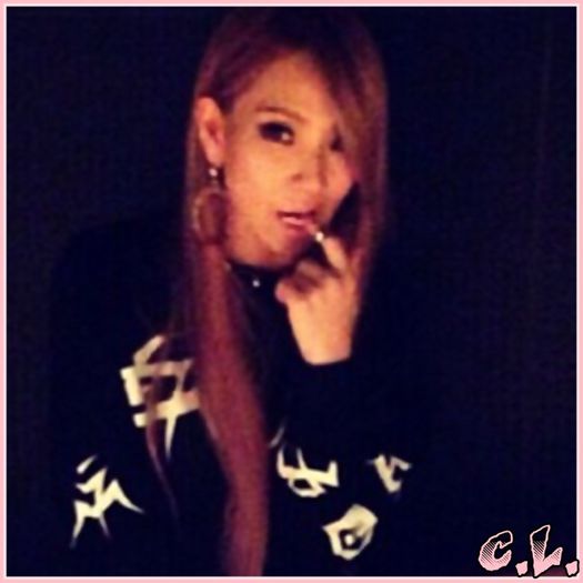|¢ℓ| .. As putea spune acelasi lucru despre tine. ^^ .. :)) .. - l - x - Episodul 92 - x - l