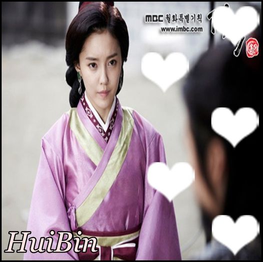 → ♥ Sfatuitoarea Reginei : HuiBin - This is myyy ROYAL Family - site