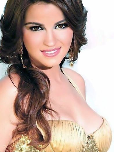 Maite+Perroni+P'po'NG