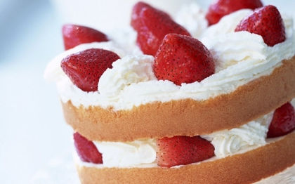cake-cakes-dessert-desserts-strawberry-Favim.com-485899_large - Dessert